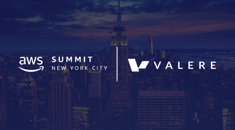 AWS Summit NYC 2025