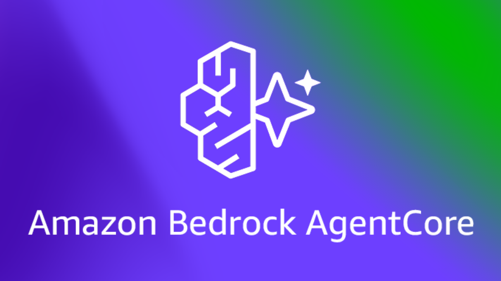 Amazon Bedrock AgentCore Logo
